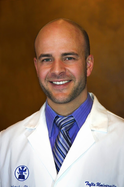 [re]Think Dentistry main image